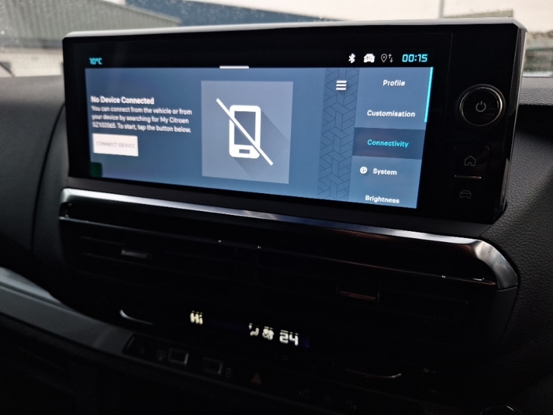 Used Citroen Space Tourer 2025 for sale - 77816189: Photo 19