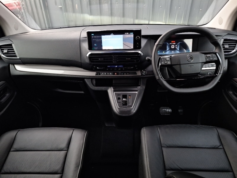 Used Citroen Space Tourer 2025 for sale - 77816189: Photo 2