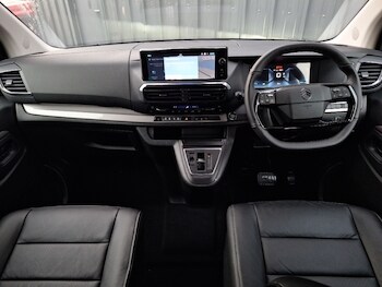 Used Citroen Space Tourer 2025 for sale - 77816189: Photo