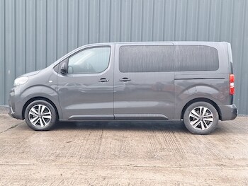 Used Citroen Space Tourer 2025 for sale - 77816189: Photo