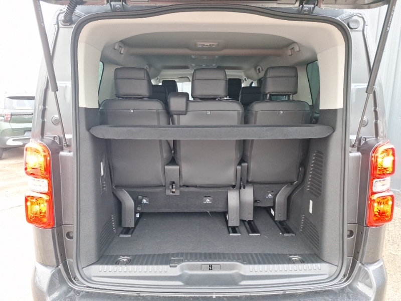 Used Citroen Space Tourer 2025 for sale - 77816189: Photo 8