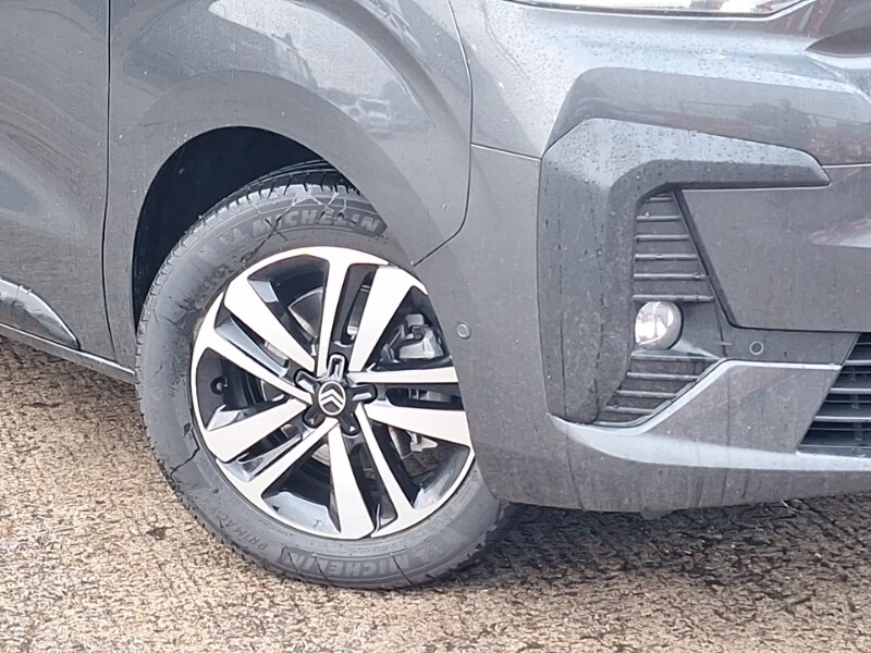 Used Citroen Space Tourer 2025 for sale - 77816189: Photo 9