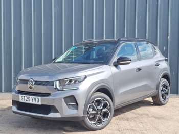 2025 - 1.2 Turbo Plus 5dr