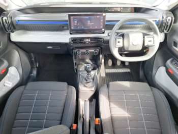Used Citroen C3 2025 for sale - 75132536: Photo
