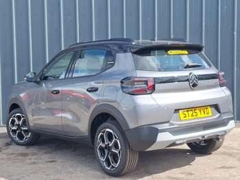 Used Citroen C3 2025 for sale - 75132536: Photo