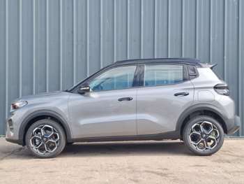 Used Citroen C3 2025 for sale - 75132536: Photo
