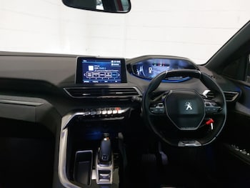 Used Peugeot 3008 2020 for sale - 77580484: Photo