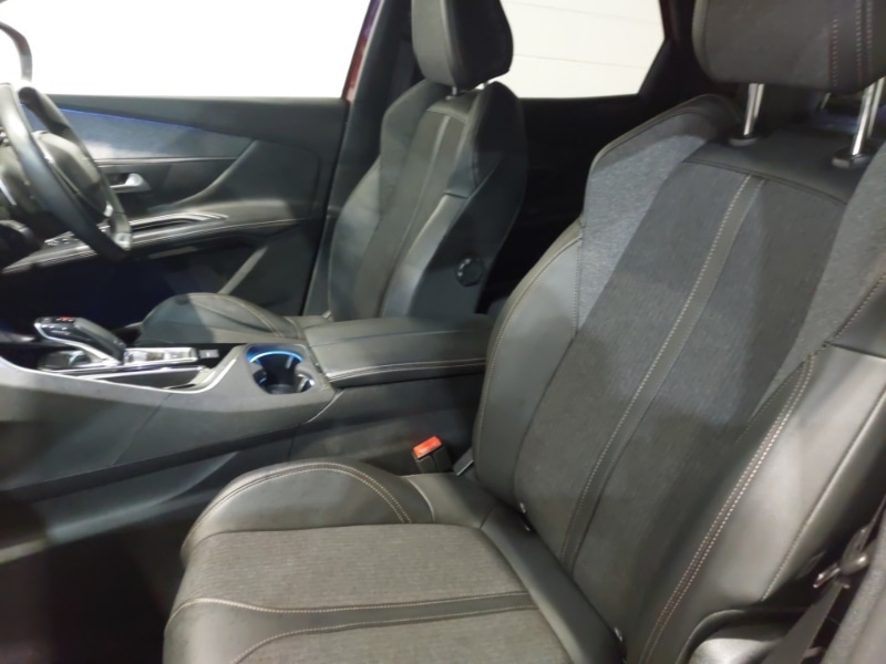 Used Peugeot 3008 2020 for sale - 77580484: Photo 5