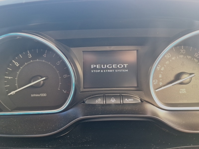 Used Peugeot 2008 2019 for sale - 78113635: Photo 12