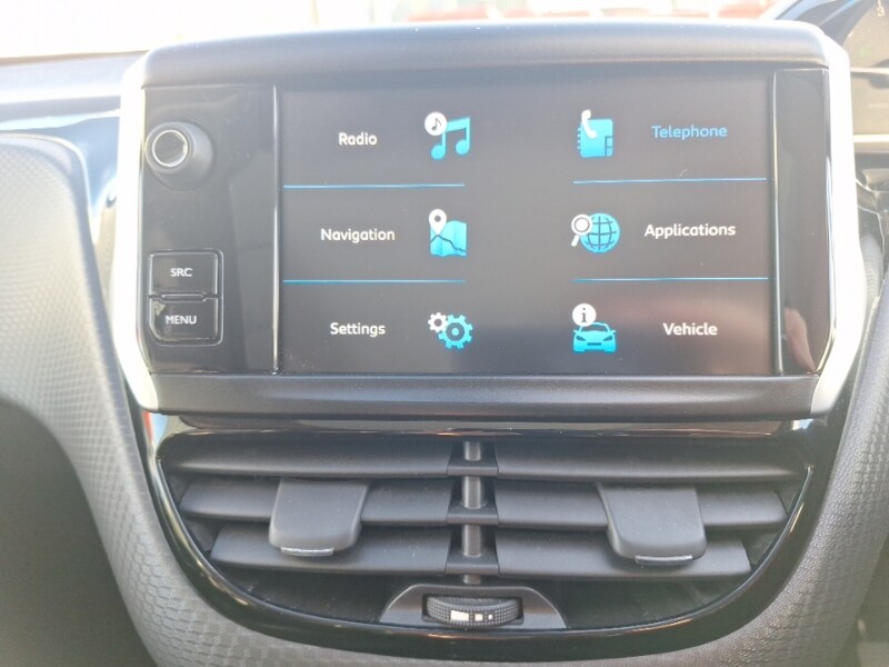 Used Peugeot 2008 2019 for sale - 78113635: Photo 15