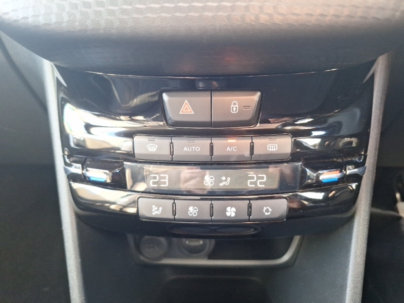 Used Peugeot 2008 2019 for sale - 78113635: Photo 17