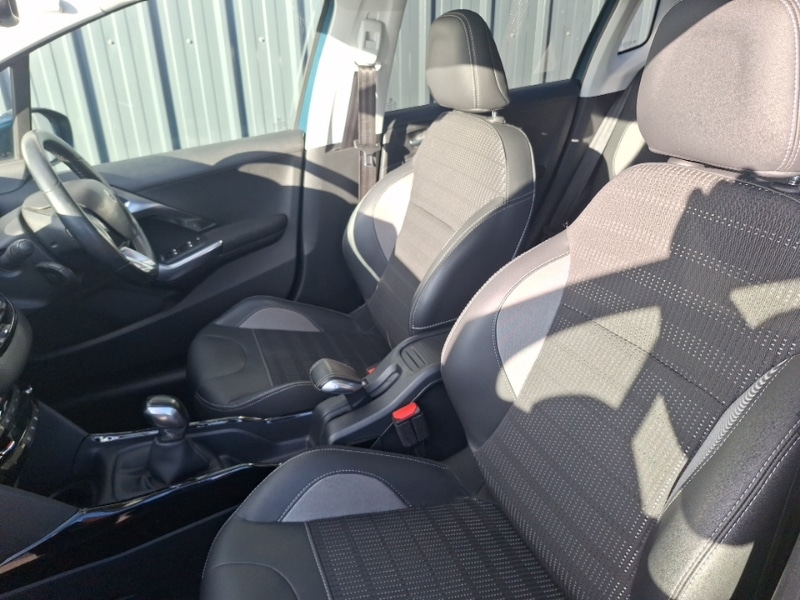 Used Peugeot 2008 2019 for sale - 78113635: Photo 5