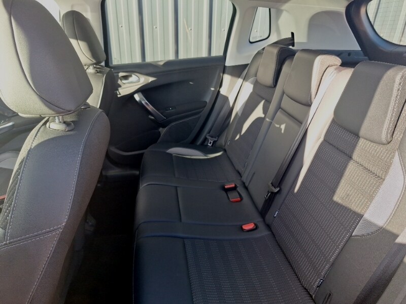 Used Peugeot 2008 2019 for sale - 78113635: Photo 6