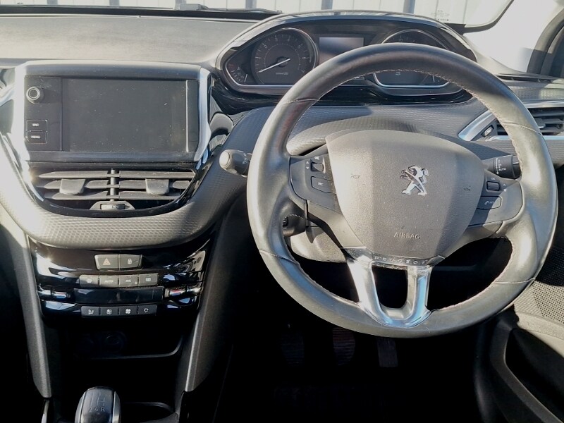 Used Peugeot 2008 2019 for sale - 78113635: Photo 7