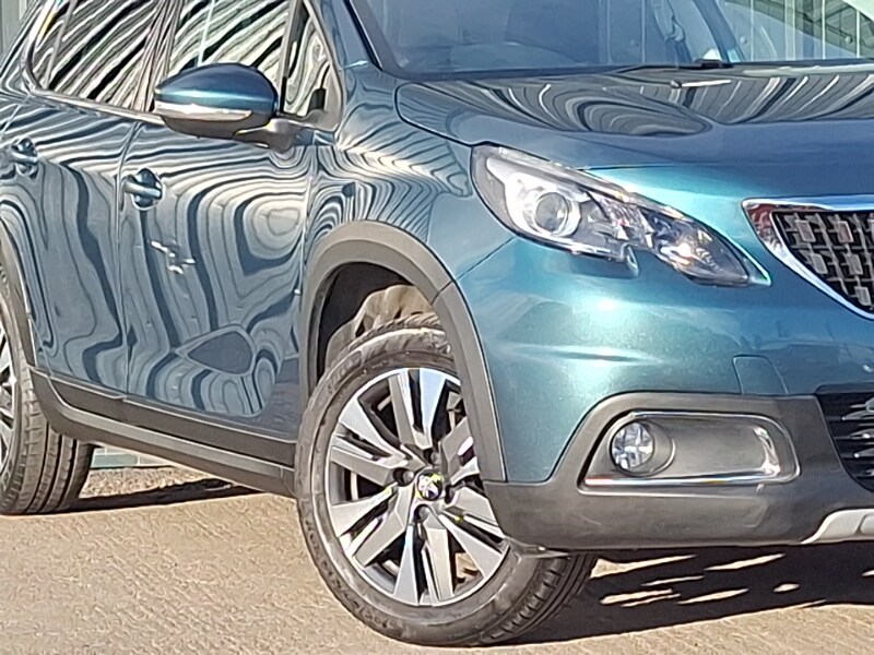 Used Peugeot 2008 2019 for sale - 78113635: Photo 9