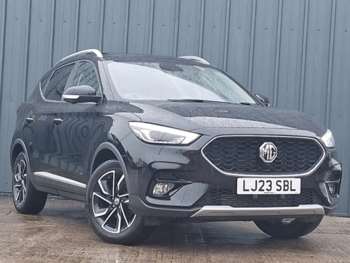 2023 - 1.0T GDi Exclusive 5dr