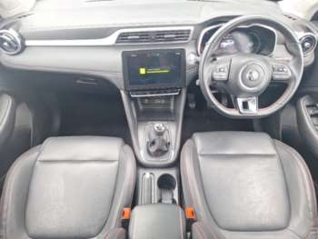 Used MG MG ZS 2023 for sale - 74956969: Photo