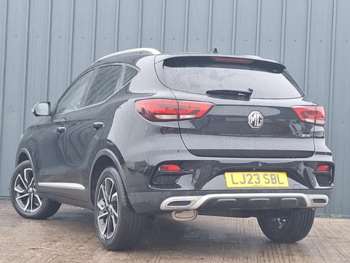 Used MG MG ZS 2023 for sale - 74956969: Photo