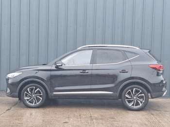 Used MG MG ZS 2023 for sale - 74956969: Photo