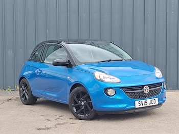 Used Vauxhall ADAM 2019 for sale - 78647525: Photo