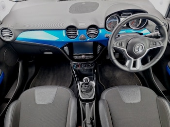 Used Vauxhall ADAM 2019 for sale - 78647525: Photo