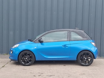 Used Vauxhall ADAM 2019 for sale - 78647525: Photo