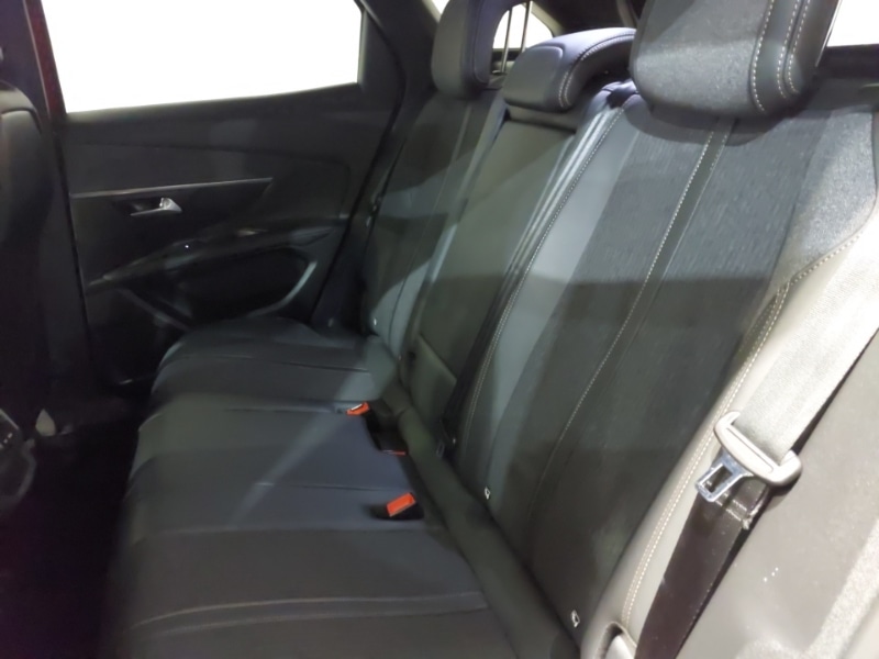 Used Peugeot 3008 2020 for sale - 77630422: Photo 6