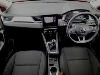 Used Renault Captur 2021 for sale - 75007690: Photo