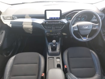 Used Ford Kuga 2020 for sale - 78600363: Photo