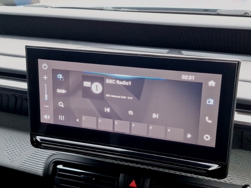 Used Citroen C3 2025 for sale - 76906889: Photo 14