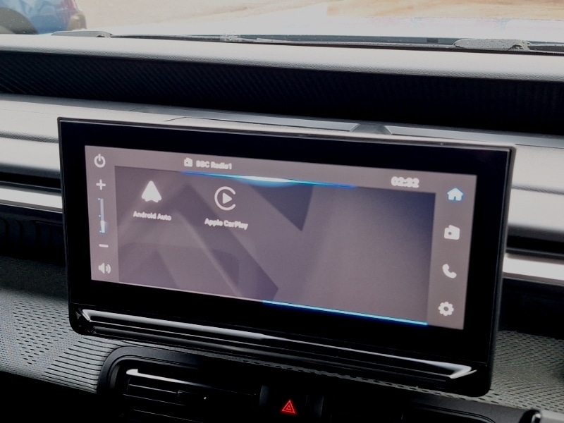 Used Citroen C3 2025 for sale - 76906889: Photo 16