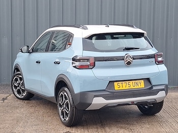 Used Citroen C3 2025 for sale - 76906889: Photo