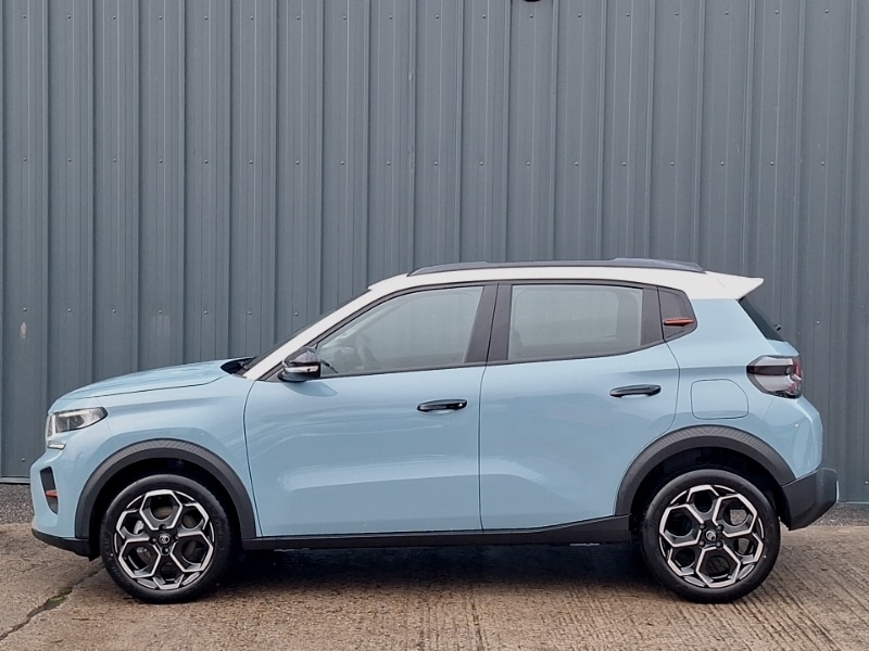 Used Citroen C3 2025 for sale - 76906889: Photo 4