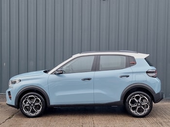 Used Citroen C3 2025 for sale - 76906889: Photo