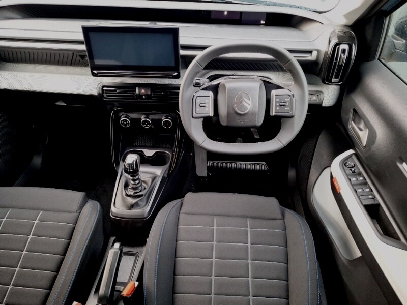 Used Citroen C3 2025 for sale - 76906889: Photo 7