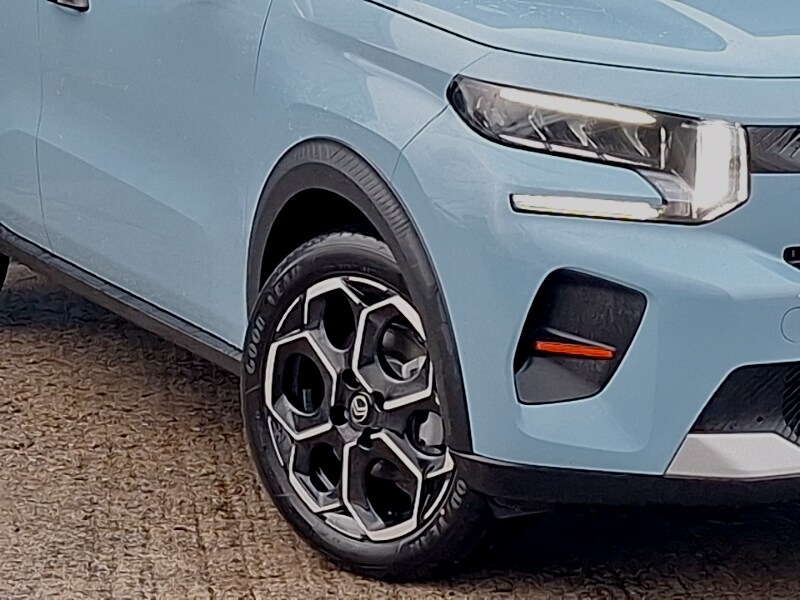 Used Citroen C3 2025 for sale - 76906889: Photo 9