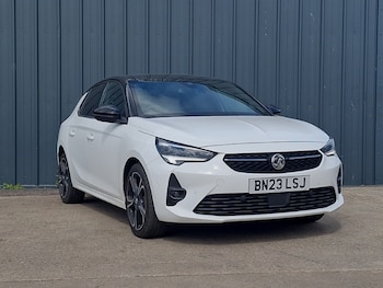 Used Vauxhall Corsa 2023 for sale - 78560349: Photo