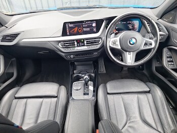 Used BMW 1 Series 2020 for sale - 78808565: Photo