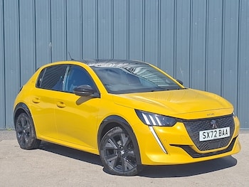 Used Peugeot 208 2023 for sale - 78238607: Photo