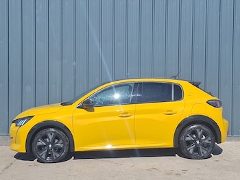 Used Peugeot 208 2023 for sale - 78238607: Photo