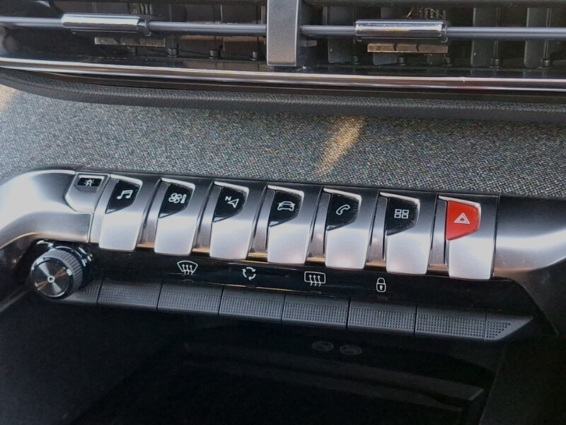 Used Peugeot 5008 2019 for sale - 76779393: Photo 11