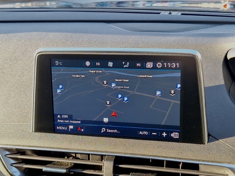 Used Peugeot 5008 2019 for sale - 76779393: Photo 12