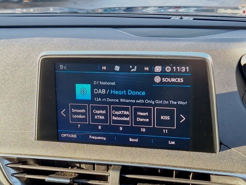 Used Peugeot 5008 2019 for sale - 76779393: Photo 13