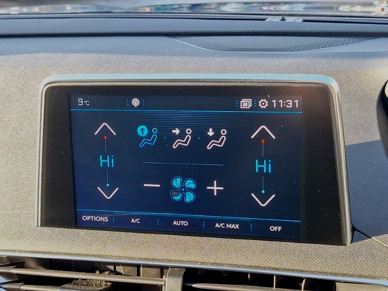 Used Peugeot 5008 2019 for sale - 76779393: Photo 14