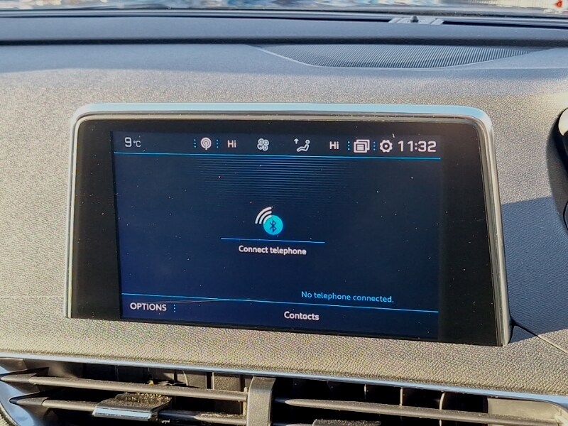 Used Peugeot 5008 2019 for sale - 76779393: Photo 15