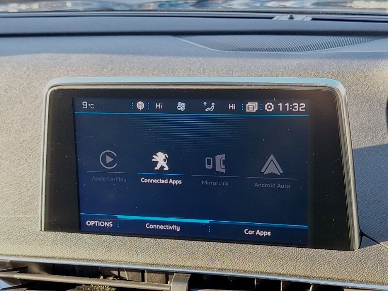 Used Peugeot 5008 2019 for sale - 76779393: Photo 16