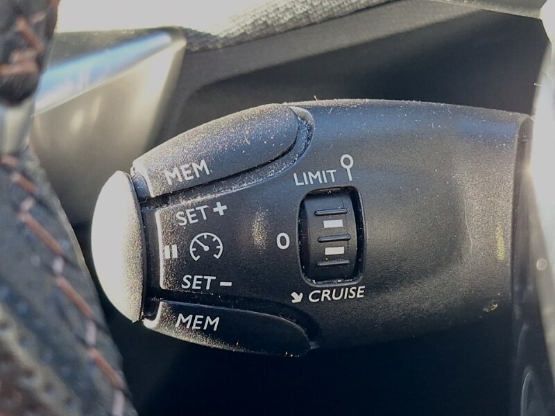 Used Peugeot 5008 2019 for sale - 76779393: Photo 17