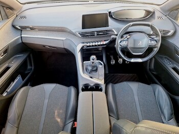 Used Peugeot 5008 2019 for sale - 76779393: Photo