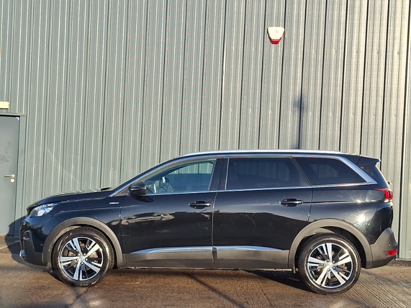 Used Peugeot 5008 2019 for sale - 76779393: Photo 4