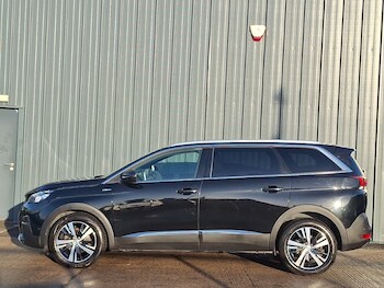 Used Peugeot 5008 2019 for sale - 76779393: Photo